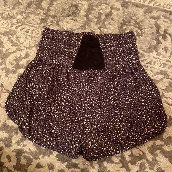 the way home shorts free people movement - Picture 2 of 3